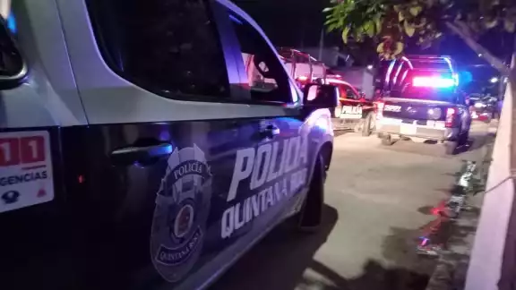 El acusado fue detenido sólo por falta administrativa