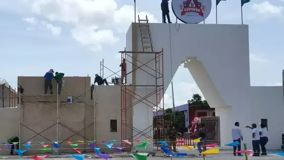 El Ayuntamiento deberá buscar nueva sede para la feria, luego de que se anunció la entrega del terreno El Ayuntamiento deberá buscar nueva sede para la feria, luego de que se anunció la entrega del terreno