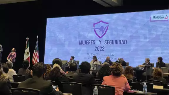 Durante los próximos tres días se realizará esta cumbre en México Durante los próximos tres días se realizará esta cumbre en México