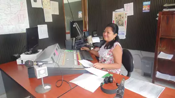 Emisora Radio XEPET
