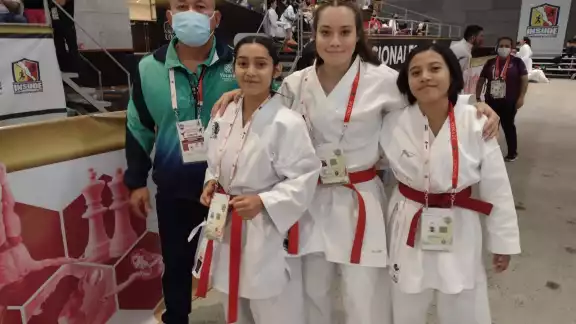Las yucatecas subirán para demostrar que son mejor que el equipo de Nayarit