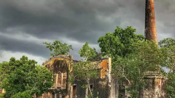 Las haciendas son parte destacada del estado, algunas cercanas a la ciudad de Mérida Las haciendas son parte destacada del estado, algunas cercanas a la ciudad de Mérida