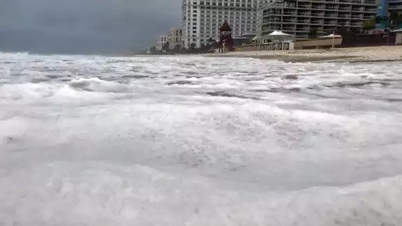 Se consideran 13 tormentas, de las cuales seis alcanzarán la categoría de Huracán, de los cuales dos podrían alcanzar una máxima categoría 4 a 5 Se consideran 13 tormentas, de las cuales seis alcanzarán la categoría de Huracán, de los cuales dos podrían alcanzar una máxima categoría 4 a 5