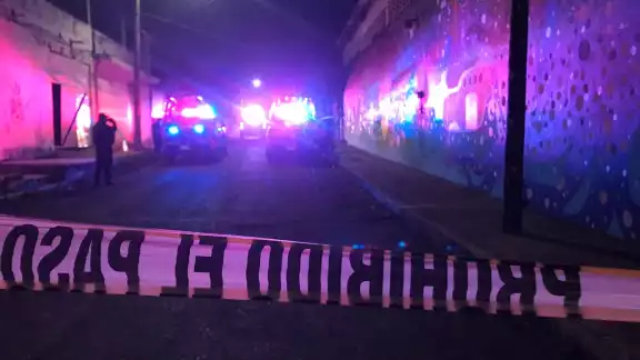 Detienen a tres personas relacionada con la desaparición de un joven en Puerto Morelos Detienen a tres personas relacionada con la desaparición de un joven en Puerto Morelos