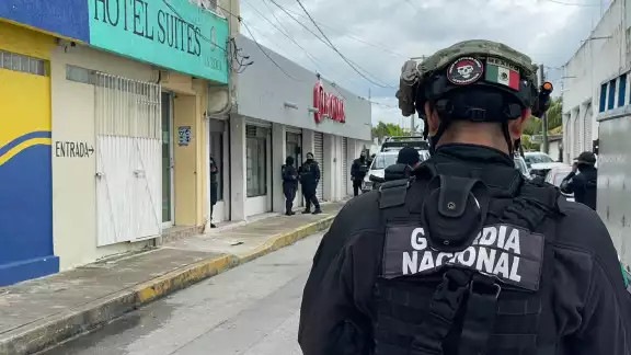 La familia era victima de una extorsión telefónica