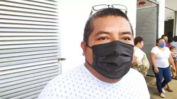 A pesar de los hechos violentos, la ciudadanía ejercerá su derecho al voto A pesar de los hechos violentos, la ciudadanía ejercerá su derecho al voto