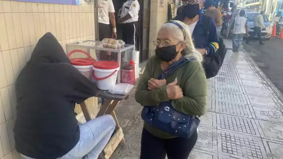 Se espera que continúe el ambiente fresco en Mérida