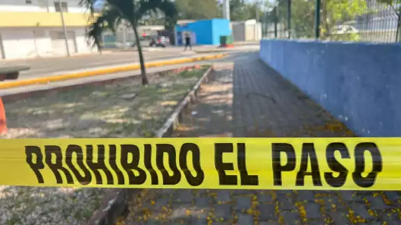 Localizan el cuerpo sin vida de una persona en Playa del Carmen