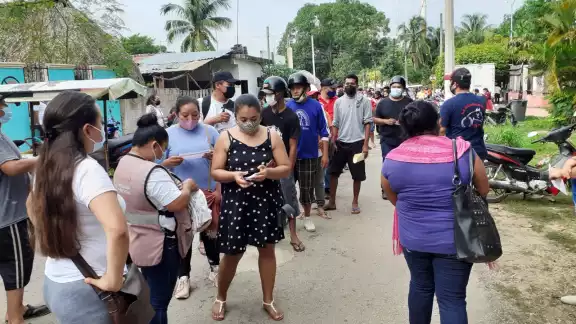 En el municipio de José María Morelos hay cuatro mujeres con cáncer de mama que reciben el tratamiento para la enfermedad