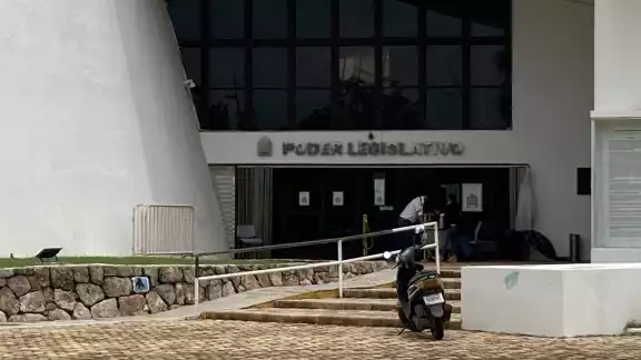 La instalación de la XVII Legislatura del Congreso de Quintana Roo será el sábado 3 de septiembre La instalación de la XVII Legislatura del Congreso de Quintana Roo será el sábado 3 de septiembre