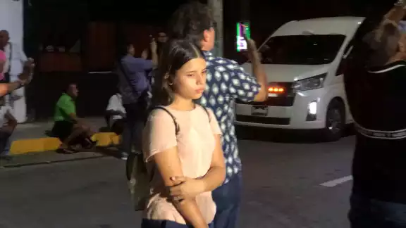 Informe de gobierno para el pueblo, sin el pueblo, en Quintana Roo Informe de gobierno para el pueblo, sin el pueblo, en Quintana Roo