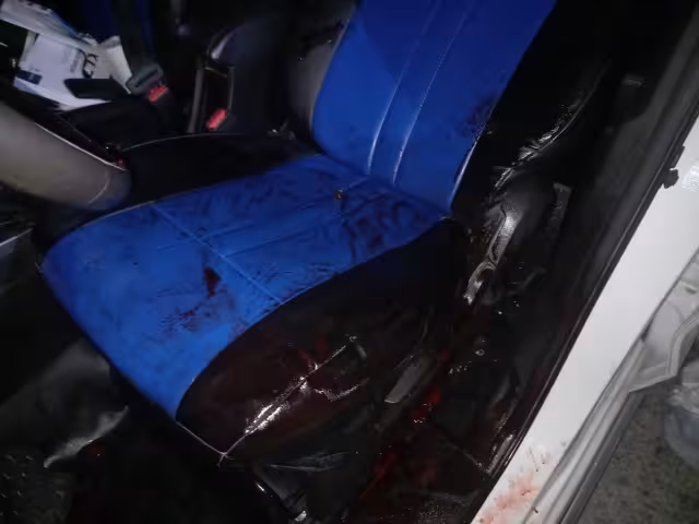 Al lugar llegaron paramédicos, pero sólo confirmaron la muerte dle hombre