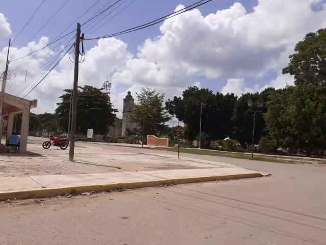 El alcalde mencionó que el operativo llega al poblado a las 4 o 5 de la tarde y no en horario nocturno en donde se necesita más vigilancia