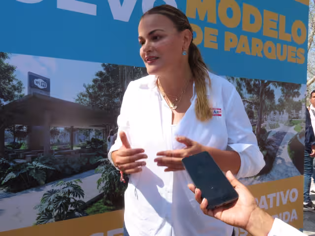 Cecilia Patrón sería quien hable con vecinos por la construcción de gasoductos en Mérida