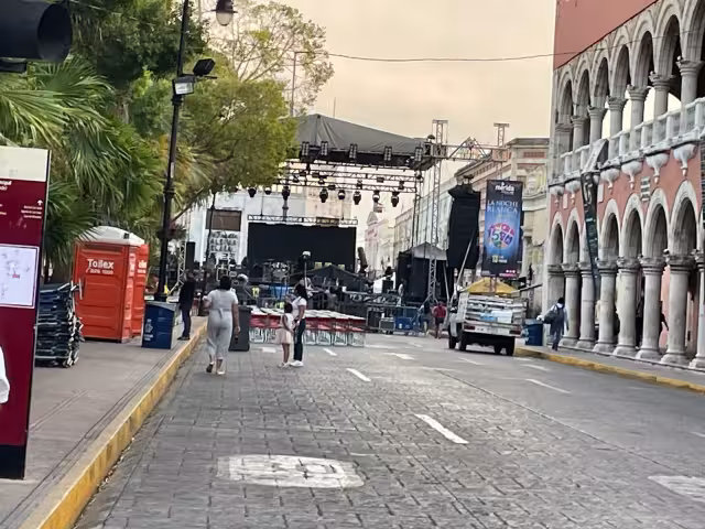 Playa Limbo se presenta esta noche en Mérida