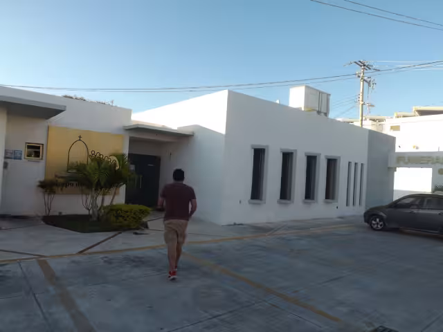 La familia Garrido comenzó a 'trabajar' con la muerte en Mérida, ahora radican en Chetumal y tienen una funeraria