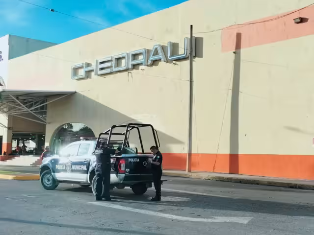 Joven sufre intento de asesinato tras salir de la cárcel