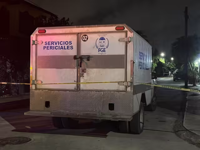Fallece menor tras ataque armado en la SM 510 de Cancún; detienen a presunto responsable