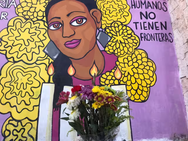 Victoria fue asesinada el pasado 28 de marzo afuera de un Oxxo, hecho que trascendió las fronteras de Quintana Roo