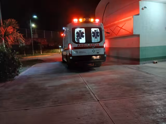 Violencia por celos: exnovio estaría detrás de ataque armado en vivienda