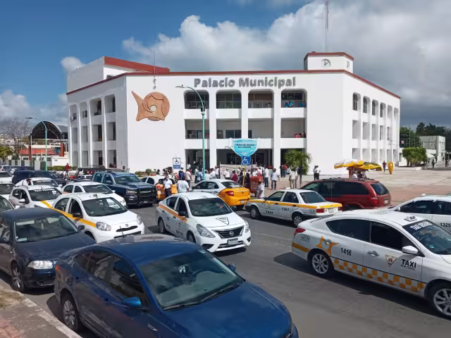 La Ley de Transparencia obliga a los municipios del país a publicar sus datos para que el público pueda revisarlos