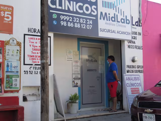 Los fármacos que han registrado mucha demanda entre la población a últimas fechas son los antigripales