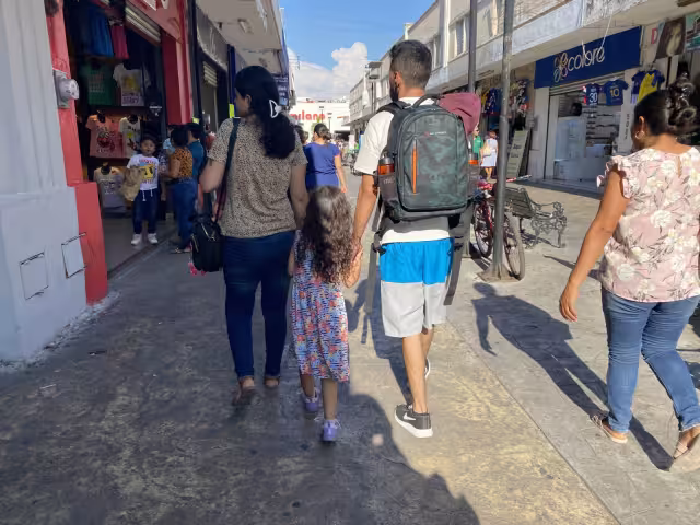 De acuerdo con los datos, 18 de las mujeres en gestación violentadas tenían entre 10 y 14 años. (