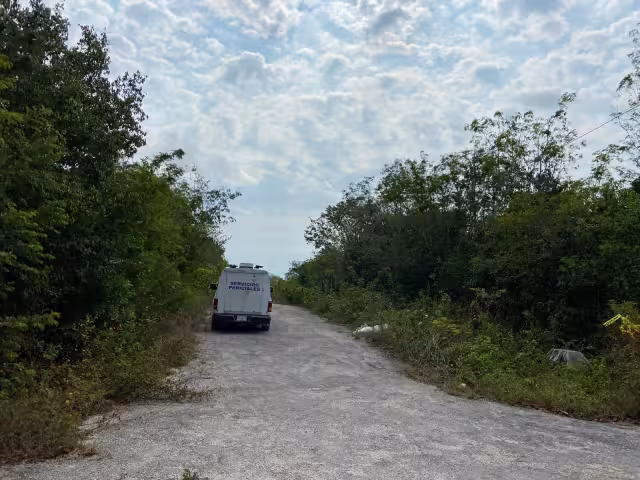 Elementos de la policía ministerial iniciaron la Carpeta de investigación correspondiente