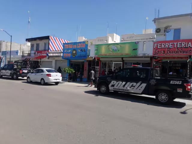 El cuerpo sin vida ya se encontraba en proceso de descomposición