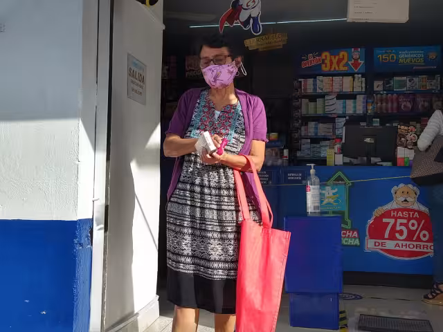 En farmacias, uno de los medicamentos con más demanda es el paracetamol