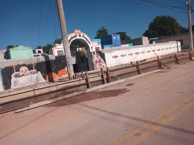 Se desconoce quién fue el responsable del robo