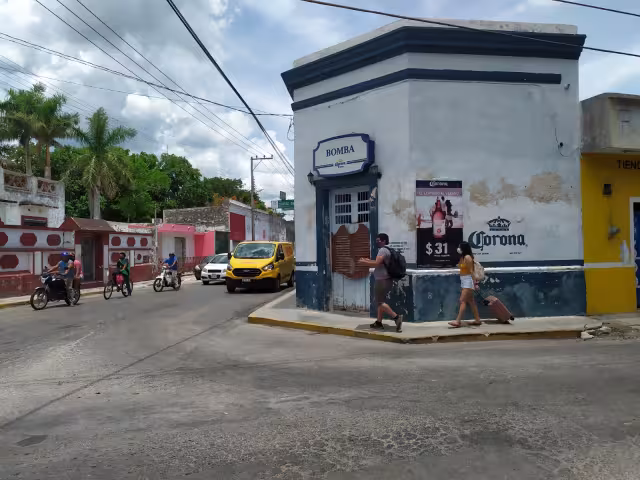 En la localidad existen 22 patentes de cantinas, las cuales están cerradas desde el año pasado