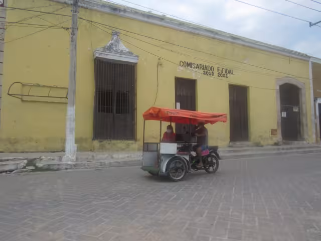 Fotos: Carlos Chan Toloza