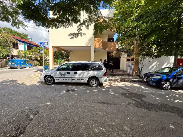 Presuntamente murió por broncoaspiración