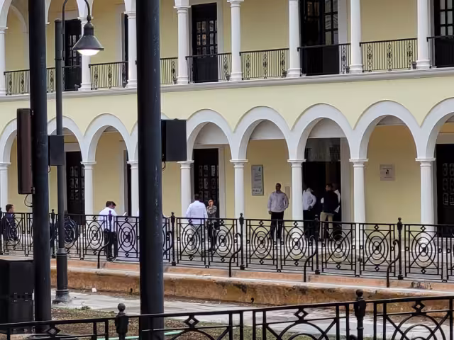 La Biblioteca de Campeche recibirá a AMLO y Miguel-Díaz-Canel