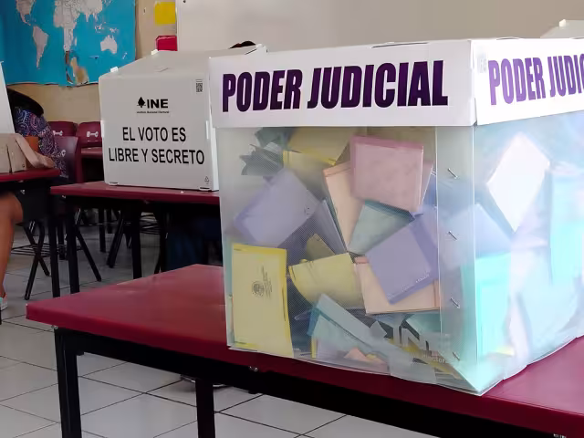 La prórroga en la elección judicial permitirá una mayor atención en las elecciones locales: IEEC