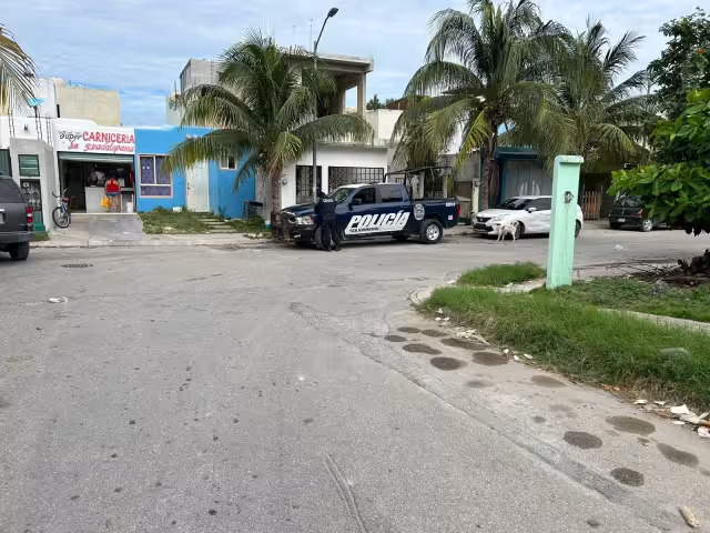 El golpe que se produjo en la cabeza, fue fatal.