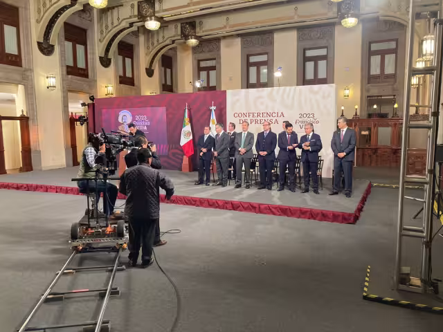 Cambio de Presidente del Consejo de Comunicación
