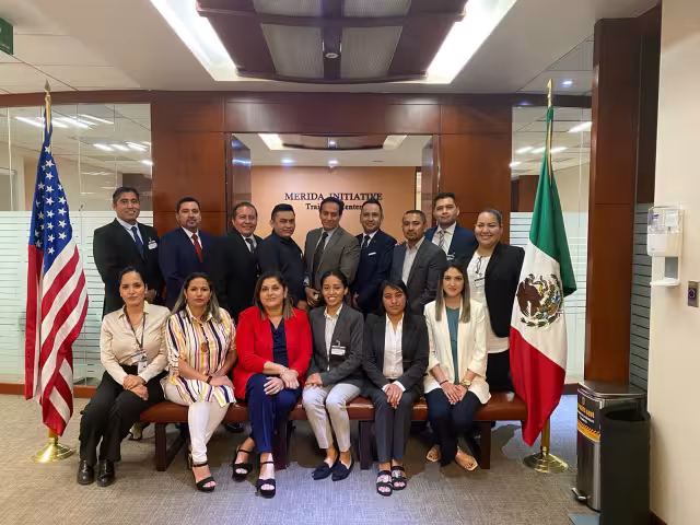 Este es un paso para aumentar la transparencia de las investigaciones en la entidad yucateca