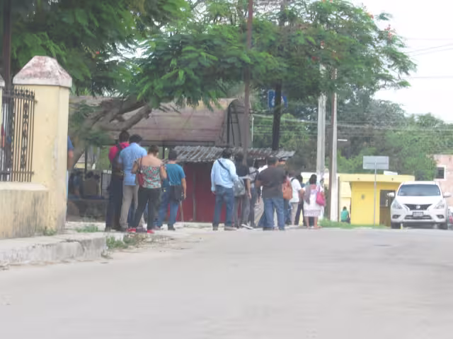 Foto: Carlos Chan Toloza