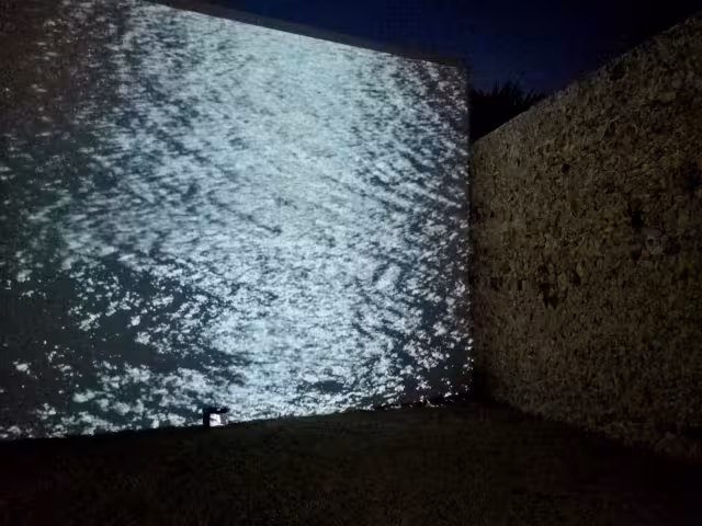 Arte sonoro, Diego Cano creador de experiencias especiales