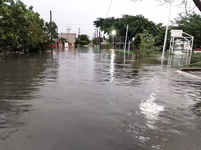 Chetumal pierde 32% de capacidad para filtrar lluvia por violaciones al PDU