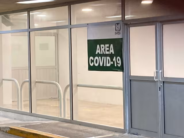 Hasta el momento, Cancún lidera el número de casos acumulados de COVID en lo que va de la pandemia en Quintana Roo