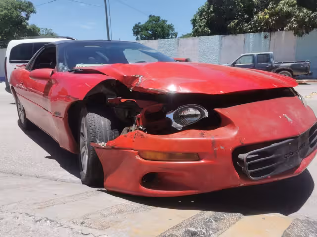 El choque no generó heridos y los conductores llegaron a un acuerdo de pago a través de las aseguradoras