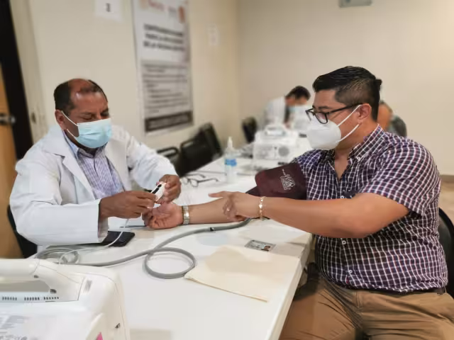 En la Península se han cuantificado 725 casos de cáncer de mama siendo Yucatán el estado con más casos