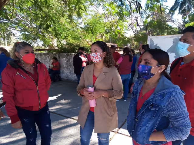 Empleados señalaron que la Directora del Centro de Atención Infantil es prepotente y grosera con ellos