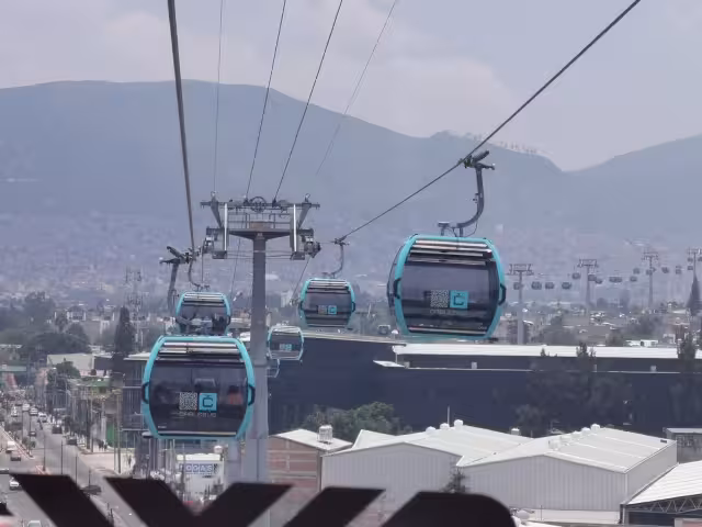 El gobierno de la Ciudad de México anunció el cierre temporal debido a tareas de mantenimiento