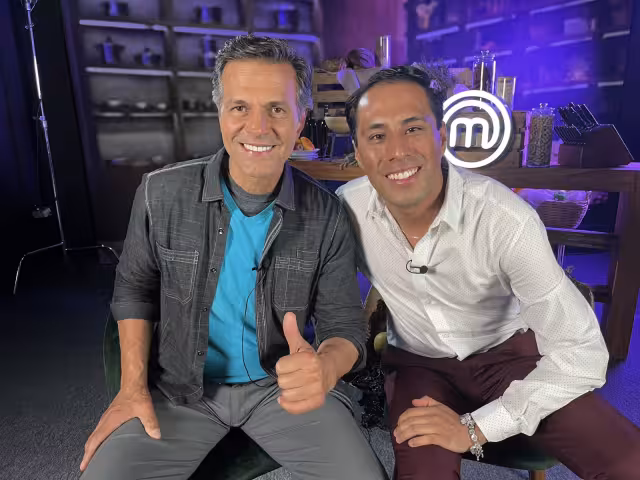 ¿Quién será el próximo participante eliminado de MasterChef?