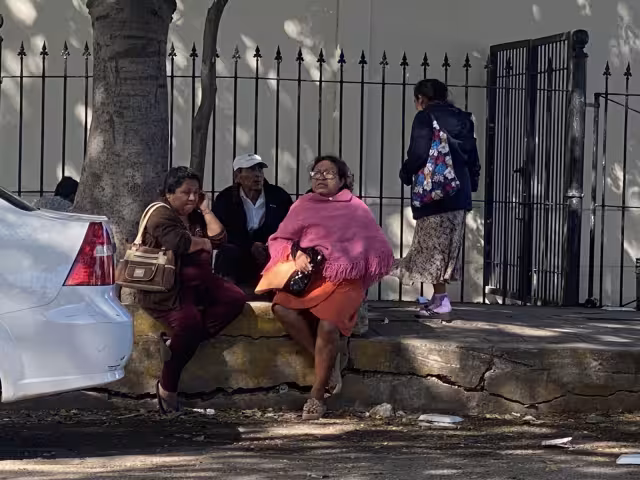 Un nuevo Frente Frío podría ingresar a Yucatán esta semana