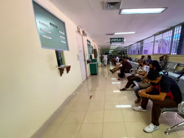 Al día se registran 22 casos de dengue en Yucatán